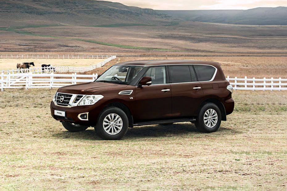 Rental Fee Nissan Dubai: The enjoyable with the beautiful freeways