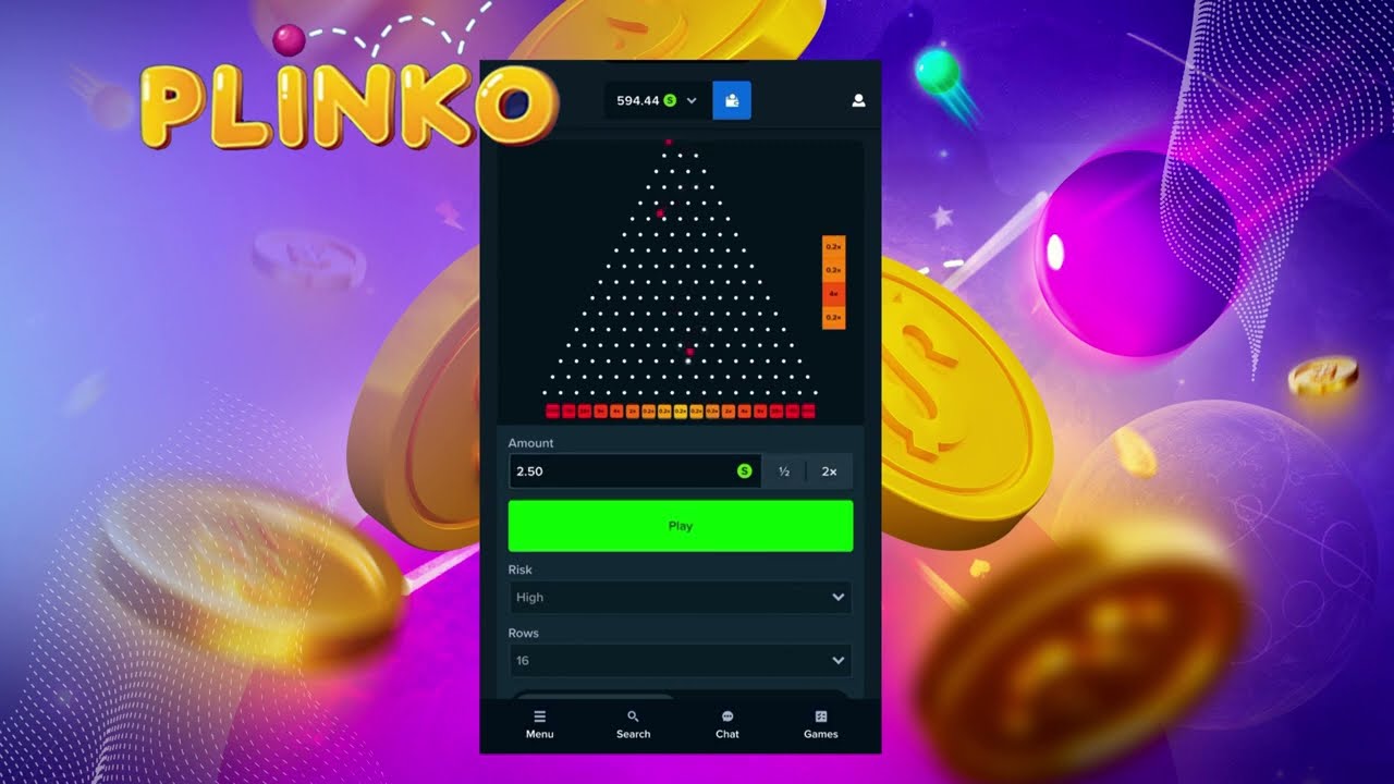 Plinko Casino site: Video game assesses and best on-line gambling enterprises to play for totally free